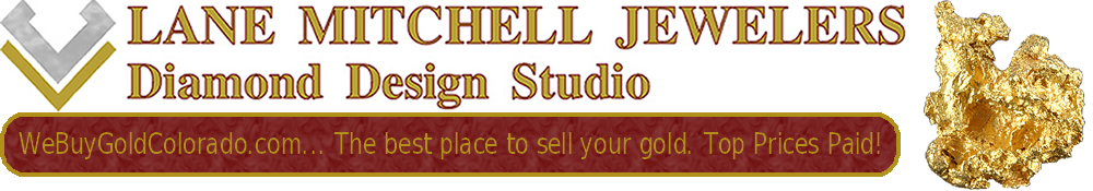 Lane Mitchell Jewelers: Diamond Design Studio